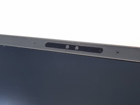 Dotykowy Laptop Dell Latitude 7490 Carbon Core i5 8GEN 16GB 256SSD Win11 A-