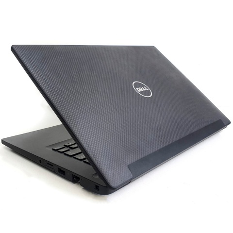 Dotykowy Laptop Dell Latitude 7490 Carbon Core i5 8GEN 16GB 512SSD Win11 A-