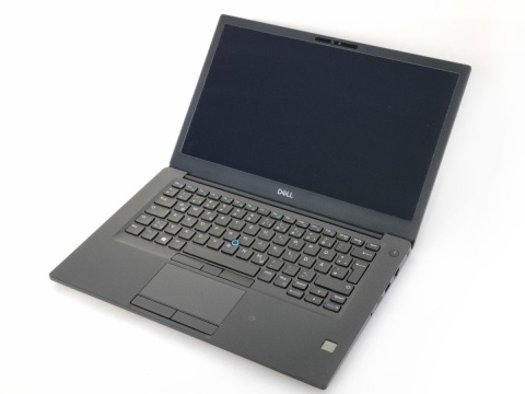 Dotykowy Laptop Dell Latitude 7490 Carbon Core i5 8GEN 8GB 256SSD Win11 A-