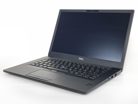 Dotykowy Laptop Dell Latitude 7490 Core i5 8GEN 16GB 1TB SSD Win11 B