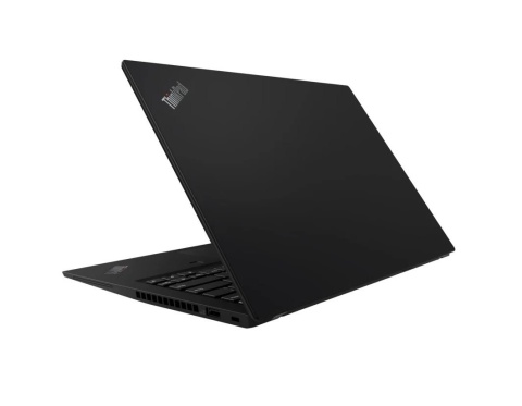 Dotykowy Laptop Lenovo ThinkPad T490S Core i5 8GEN 16GB 256SSD Win11 B