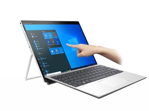 HP Elite X2 G8 2w1 13" i5 11GEN 8GB 256SSD A