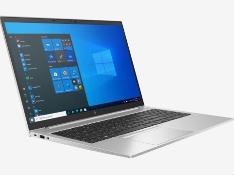Laptop 15" HP 850 G8 Core i5 11GEN 16GB 512SSD A-
