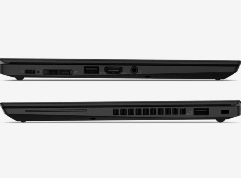 Laptop Lenovo ThinkPad X13 GEN1 I5 10GEN 16GB 512SSD Win11 A-