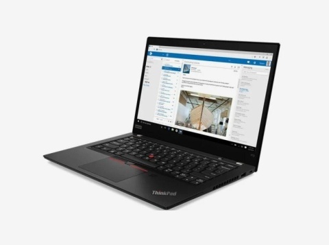 Laptop Lenovo ThinkPad X13 GEN1 I5 10GEN 16GB 512SSD Win11 B