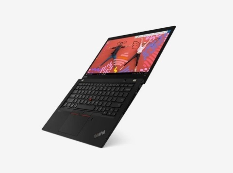 Laptop Lenovo ThinkPad X13 GEN1 I5 10GEN 8GB 256SSD Win11 A-