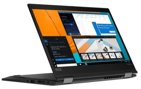 Laptop Lenovo ThinkPad X13 Yoga GEN1 I5 10GEN 16GB 512SSD Win11 A-