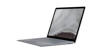 13" Microsoft Surface 2 i7 8GEN 16GB 512SSD A
