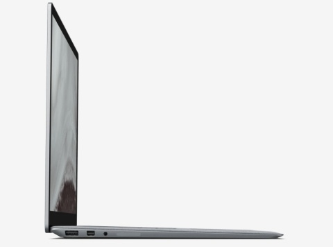 13" Microsoft Surface 2 i7 8GEN 16GB 512SSD A