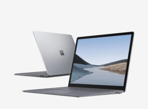 13" Microsoft Surface 3 i5 10GEN 8GB 256SSD A-