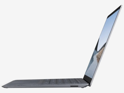 13" Microsoft Surface 3 i5 10GEN 8GB 256SSD A-