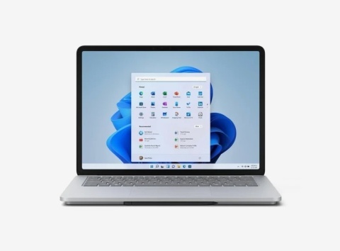 14" Microsoft Surface Studio i7 RTX 3050 Ti 16GB 512SSD A