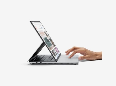 14" Microsoft Surface Studio i7 RTX 3050 Ti 16GB 512SSD A