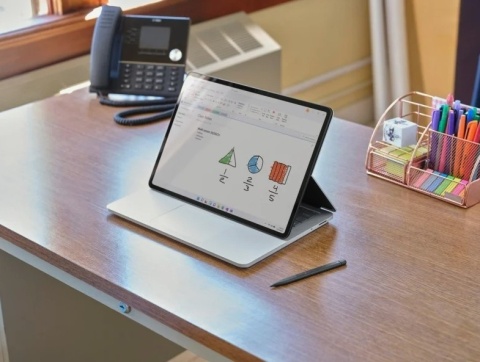 14" Microsoft Surface Studio i7 RTX 3050 Ti 16GB 512SSD A