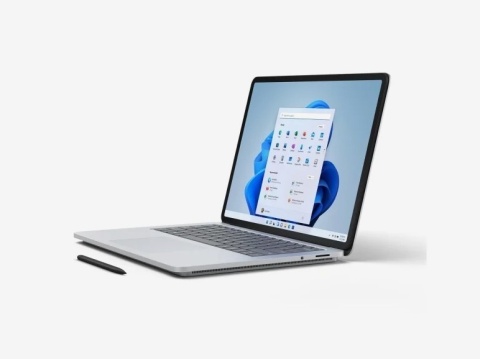 14" Microsoft Surface Studio i7 RTX A2000 32GB 2TB SSD A