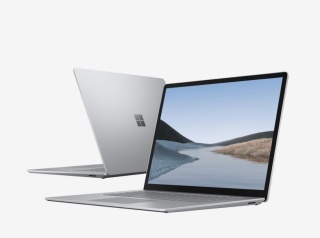 15" Microsoft Surface 3 Ryzen 5 8GB 256SSD A-