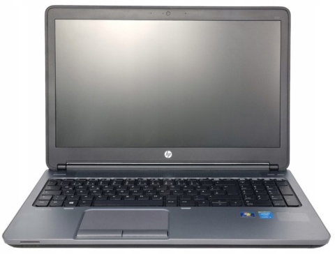 Laptop HP ProBook 650 G1 Core i5 4GEN 16GB 512SSD A