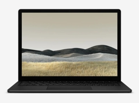 13" Microsoft Surface 3 i5 10GEN 16GB 256SSD A-