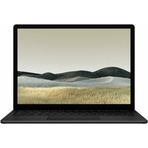 13" Microsoft Surface Laptop 3 i7 16GB 256SSD A-