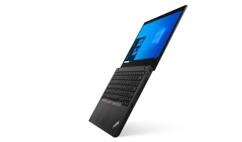 Dotykowy Laptop Lenovo ThinkPad L14 Gen2 Ryzen 5 Pro 16GB 1TB Win11 A