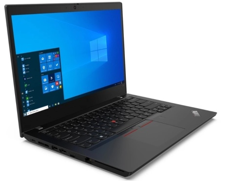 Dotykowy Laptop Lenovo ThinkPad L14 Gen2 Ryzen 5 Pro 16GB 256SSD Win11 A