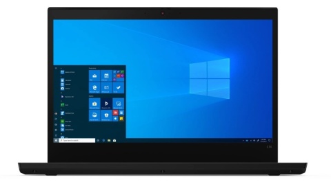 Dotykowy Laptop Lenovo ThinkPad L14 Gen2 Ryzen 5 Pro 16GB 256SSD Win11 A-