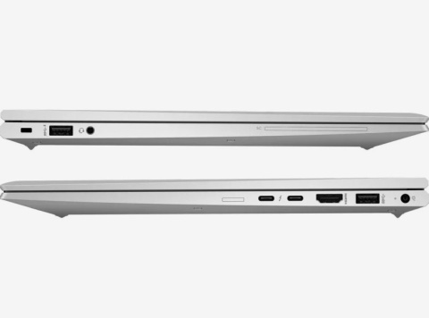 Laptop 15" HP 850 G8 Core i7 11GEN 16GB 1TB SSD A-