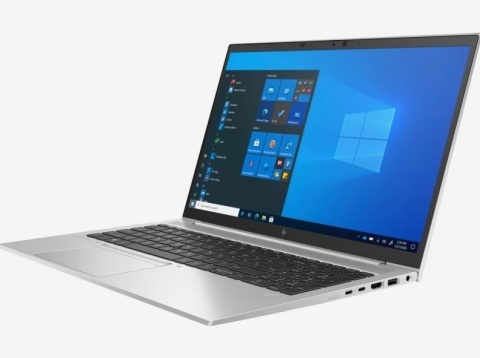 Laptop 15" HP 850 G8 Core i7 11GEN 16GB 512SSD A-