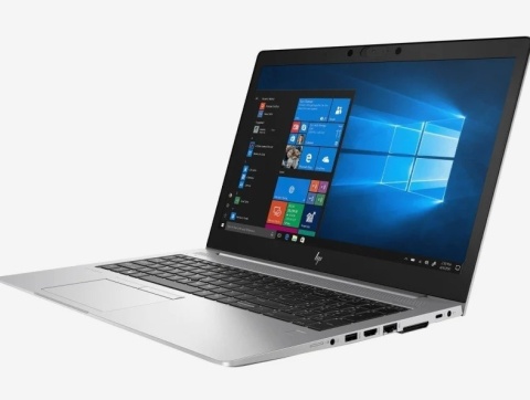 Laptop HP EliteBook 850 G6 Core i7 8GEN 16GB 256GB SSD Win11 A-