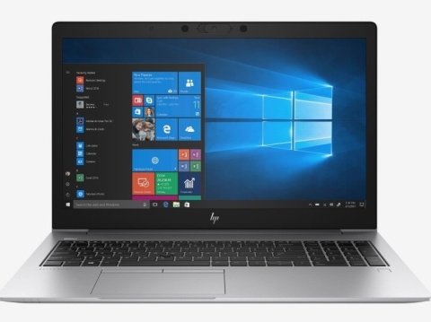 Laptop HP EliteBook 850 G6 Core i7 8GEN 16GB 256GB SSD Win11 A-