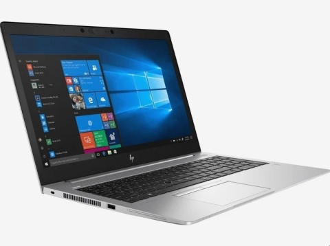 Laptop HP EliteBook 850 G6 Core i7 8GEN 16GB 256GB SSD Win11 A-