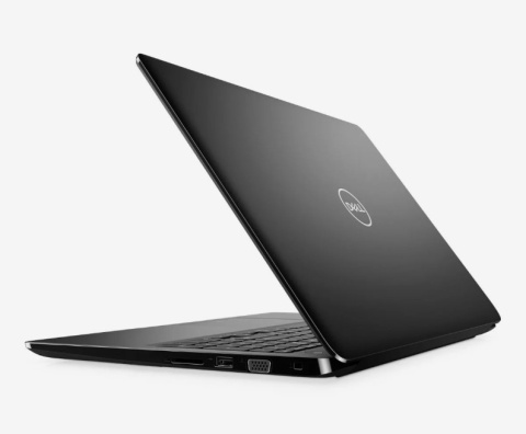 15" Dell 3500 Core i3 8GEN 16GB 256SSD A
