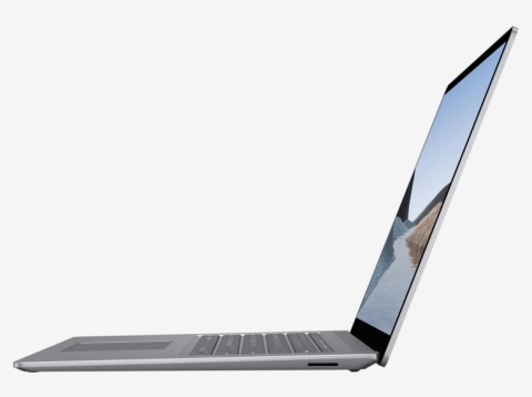 15" Microsoft Surface 3 Ryzen 5 8GB 256SSD A