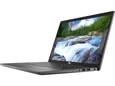 Dotykowy Laptop Dell Latitude 7410 Carbon Core i7 10GEN 32GB 1TB Win11 A