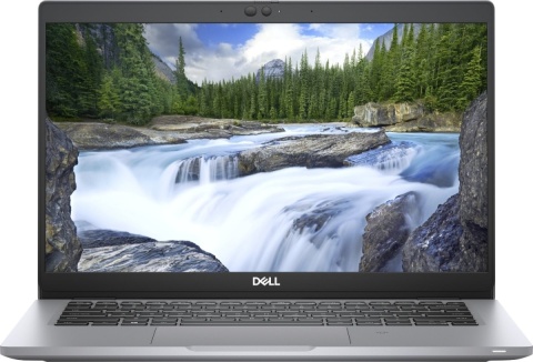 Dotykowy Laptop Dell Latitude 7410 Silver Core i7 10GEN 16GB 512SSD Win11 A