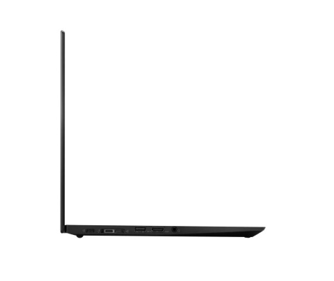 Dotykowy Laptop Lenovo ThinkPad T490S Core i5 8GEN 16GB 1TB SSD Win11 A-