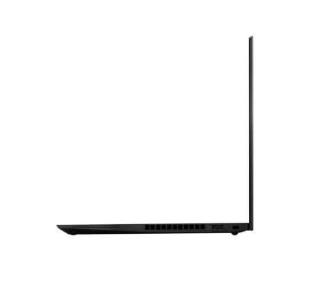 Dotykowy Laptop Lenovo ThinkPad T490S Core i5 8GEN 16GB 512SSD Win11 A-