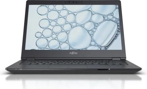 Laptop Fujitsu U7410 Core i5 10GEN 16GB 256GB SSD Win11 B