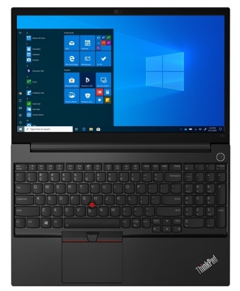 Laptop Lenovo E15 Gen 2 Core i5 11GEN 32GB 512SSD A