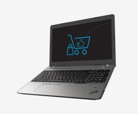 Laptop Lenovo E570 Core i5 7GEN 16GB 256GB SSD Win11 A