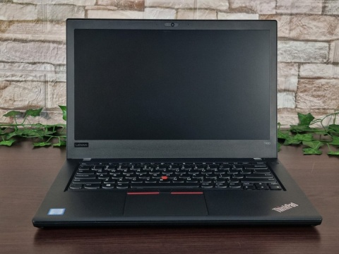Laptop Lenovo ThinkPad T480 Core i5 8GEN 16GB 512GB SSD Win11 A-