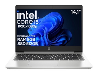 Laptop HP ProBook 440 G7 i5 10GEN 8GB 512SSD Win11 A