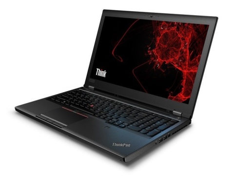 Laptop Lenovo P52 Core i7-8850H 32GB 1TB SSD Quadro P2000 Win11 A
