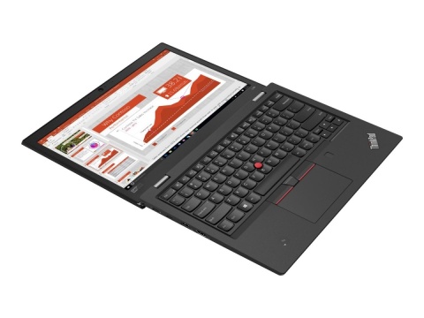 Laptop Lenovo ThinkPad L380 Core i5 8GEN 8GB 256SSD Win11 B
