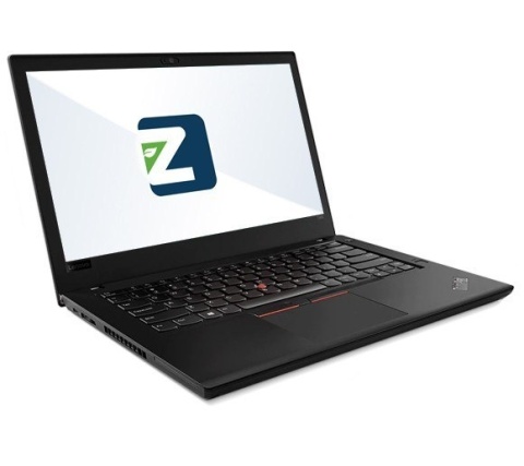 Laptop Lenovo ThinkPad T480 Core i5 8GEN 32GB 1TB SSD Win11 A-