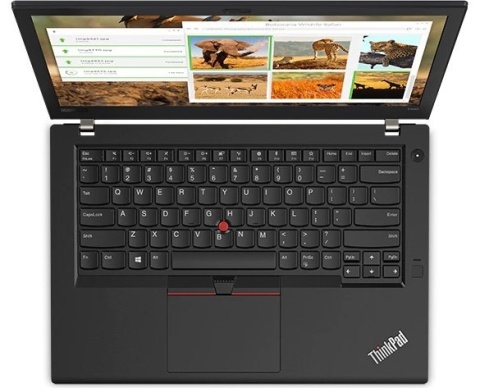Laptop Lenovo ThinkPad T480 Core i5 8GEN 32GB 512GB SSD Win11 A-
