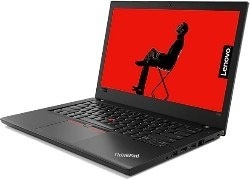 Laptop Lenovo ThinkPad T480 Core i5 8GEN 32GB 512GB SSD Win11 A-