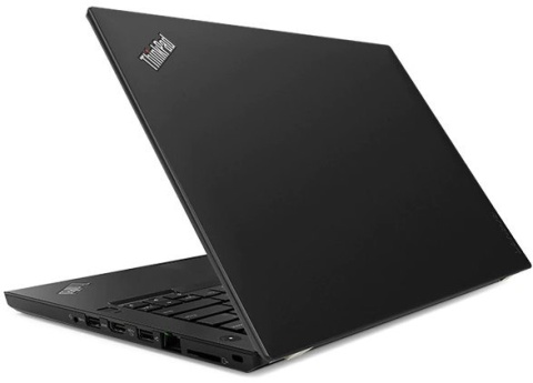 Laptop Lenovo ThinkPad T480 Core i5 8GEN 8GB 256SSD HD Win11 A