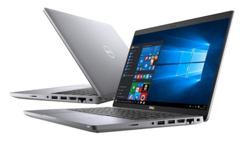 Laptop Dell Latitude 5420 i5-1145G7 11GEN Iris Xe 32GB 512SSD Win11 A