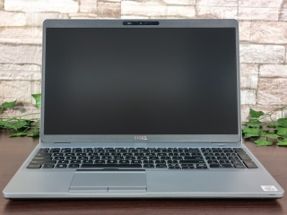 Laptop Dell Latitude 5510 Core i5 10GEN 8GB 256SSD Win11 B